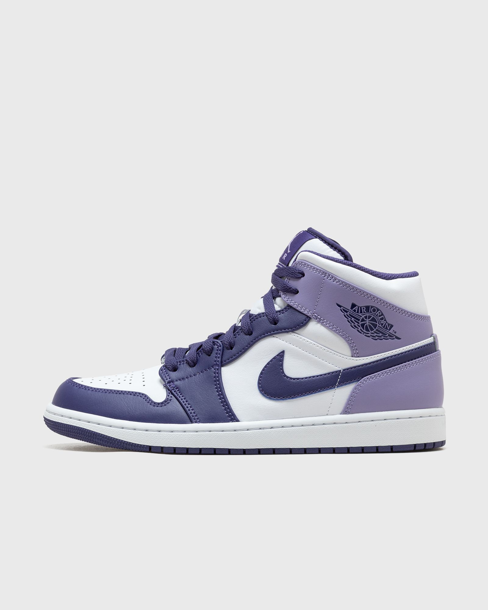 AIR JORDAN 1 MID 'Sky J Purple'