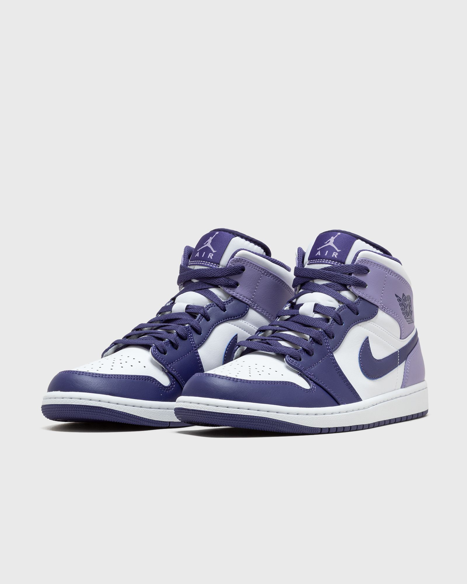 AIR JORDAN 1 MID 'Sky J Purple'