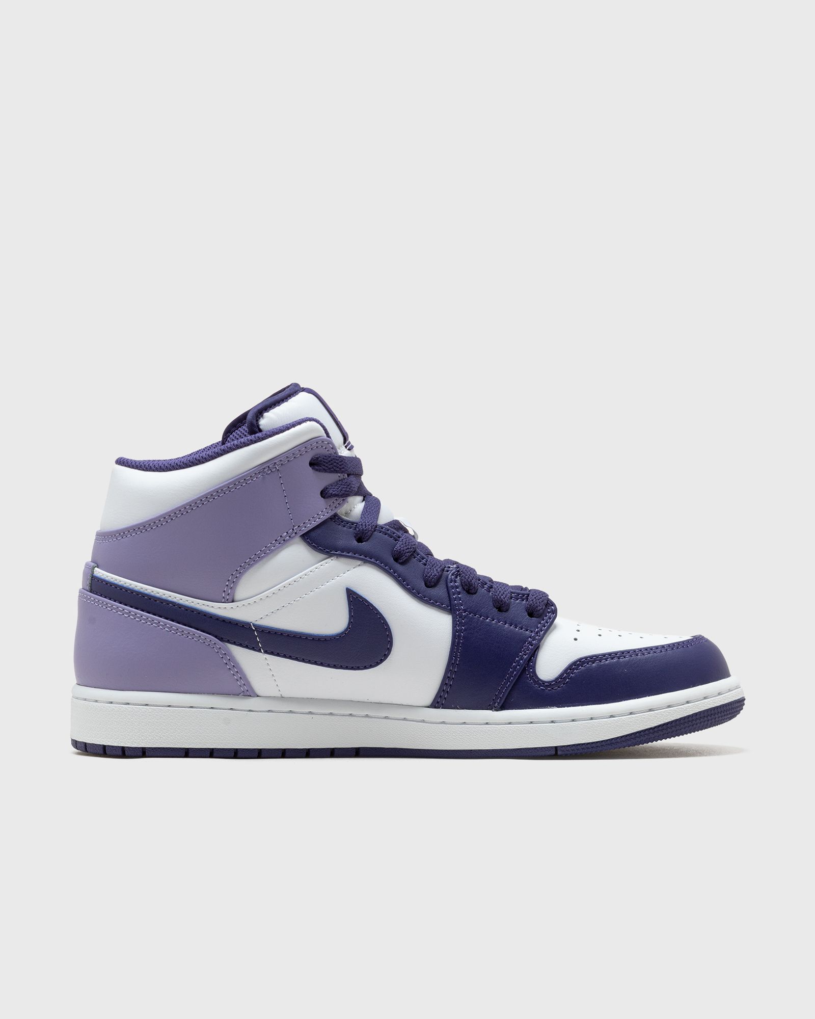 AIR JORDAN 1 MID 'Sky J Purple'