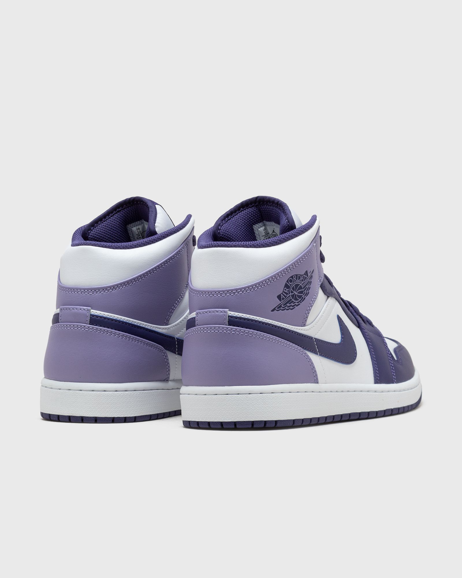 AIR JORDAN 1 MID 'Sky J Purple'