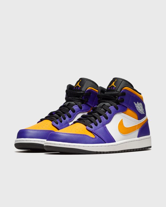 Air Jordan 1 Mid