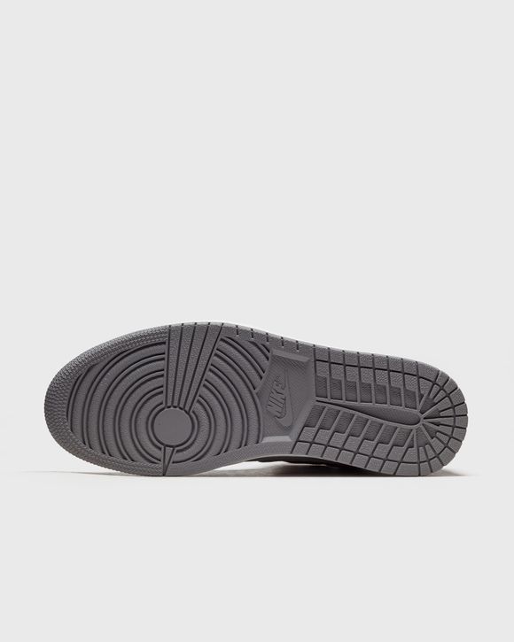 Air Jordan 1 Mid 'Cherrywood Red'