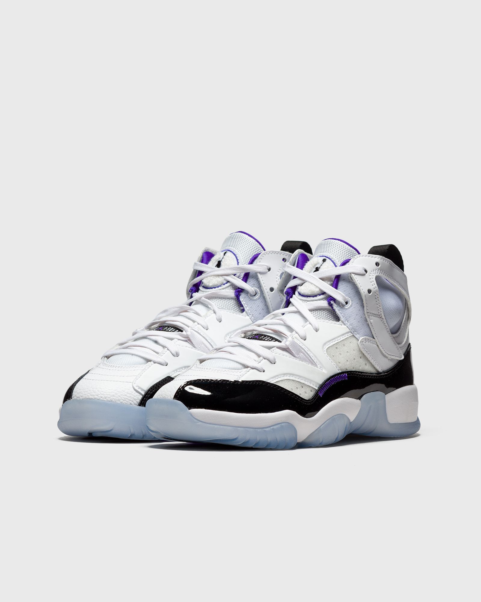 Jumpman Two Trey Big Kids' Shoes