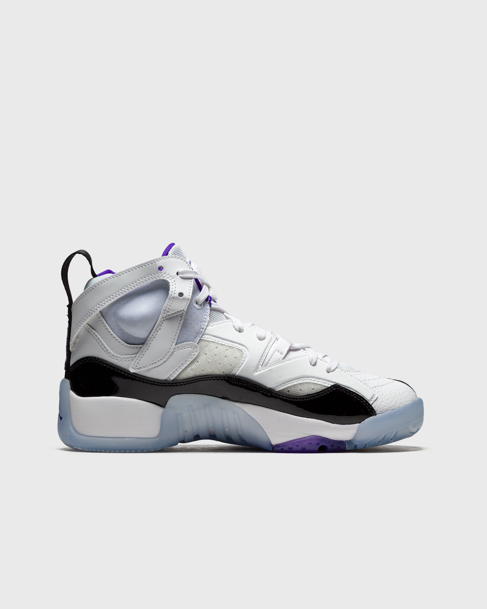 Jumpman Two Trey Big Kids' Shoes