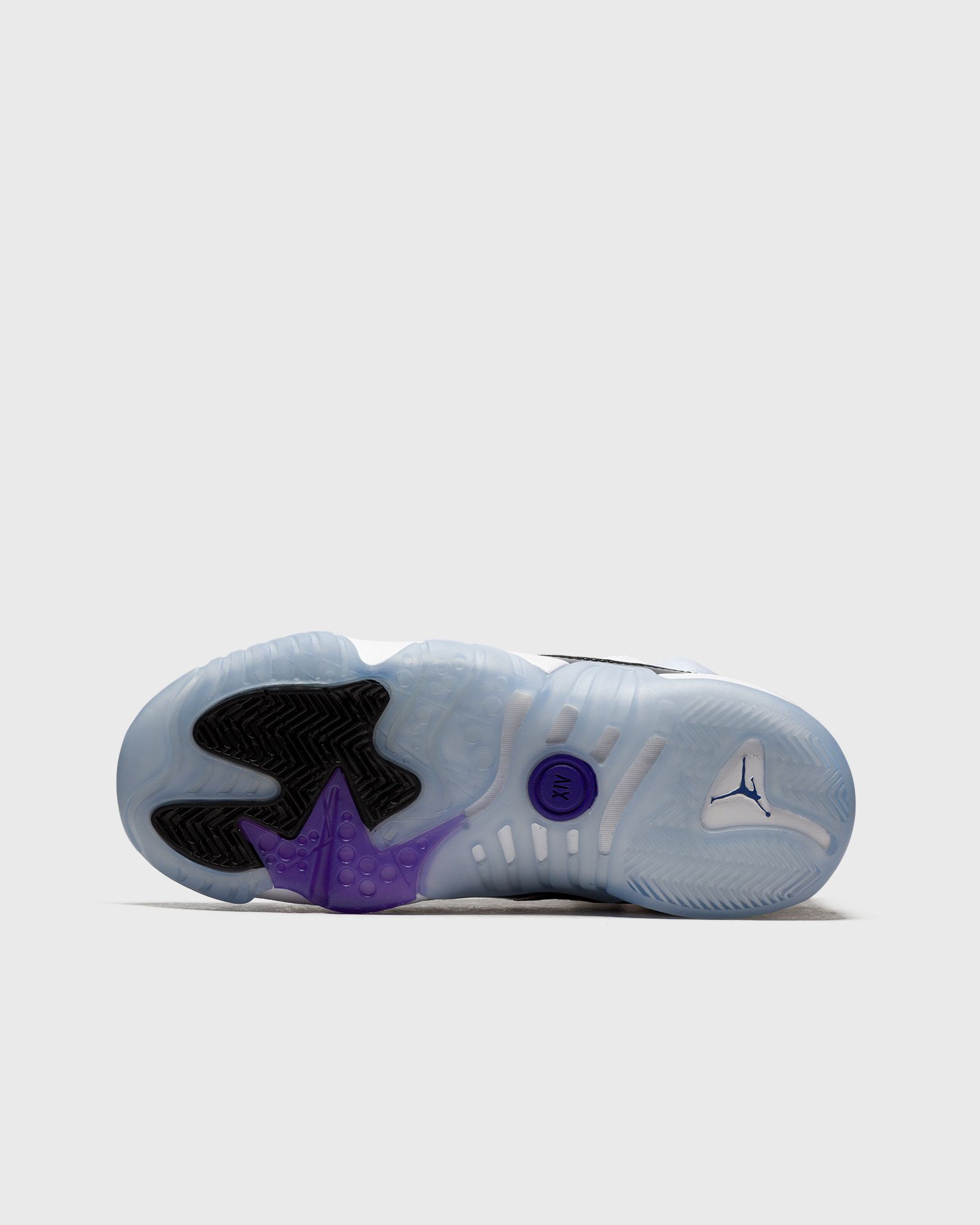 Jumpman Two Trey Big Kids' Shoes