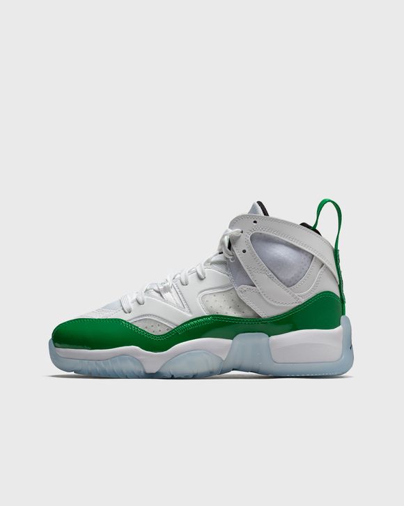 Jordan Jumpman Two Trey (GS) Green/White | BSTN Store