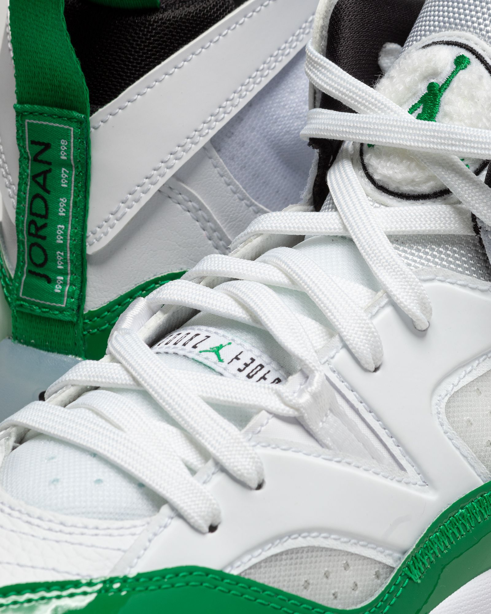 Jumpman Two Trey (GS)