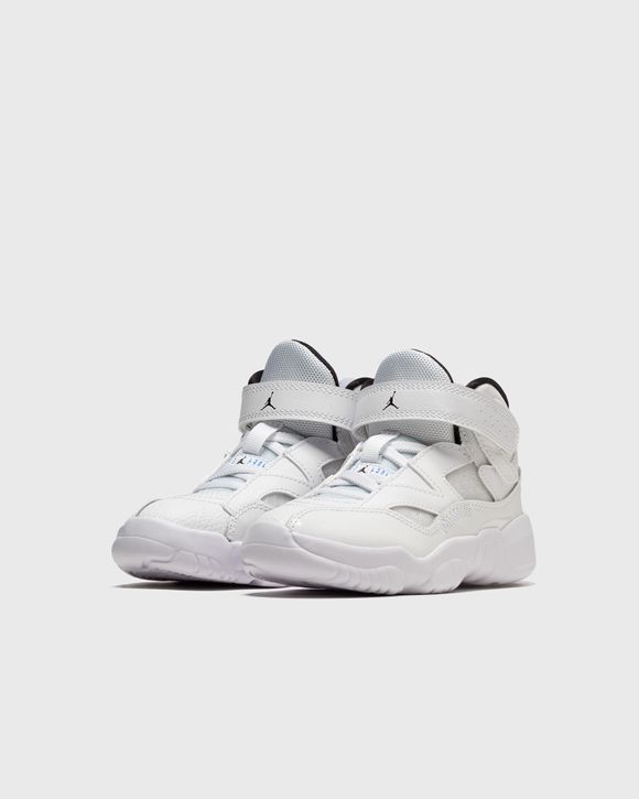 Jumpman Trey Two (PS)