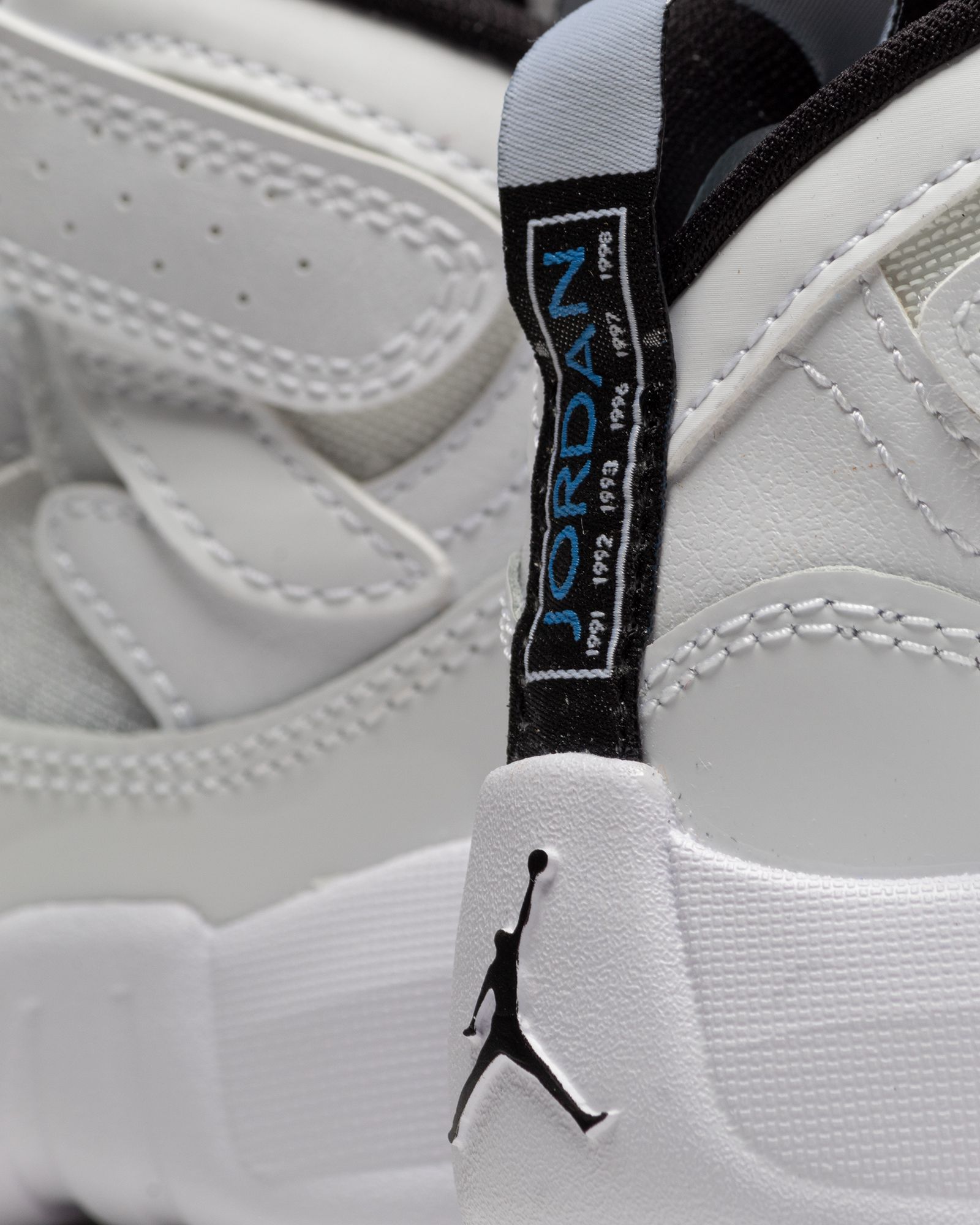 Jumpman Trey Two (PS)