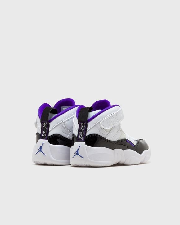 Jordan jumpman outlet purple