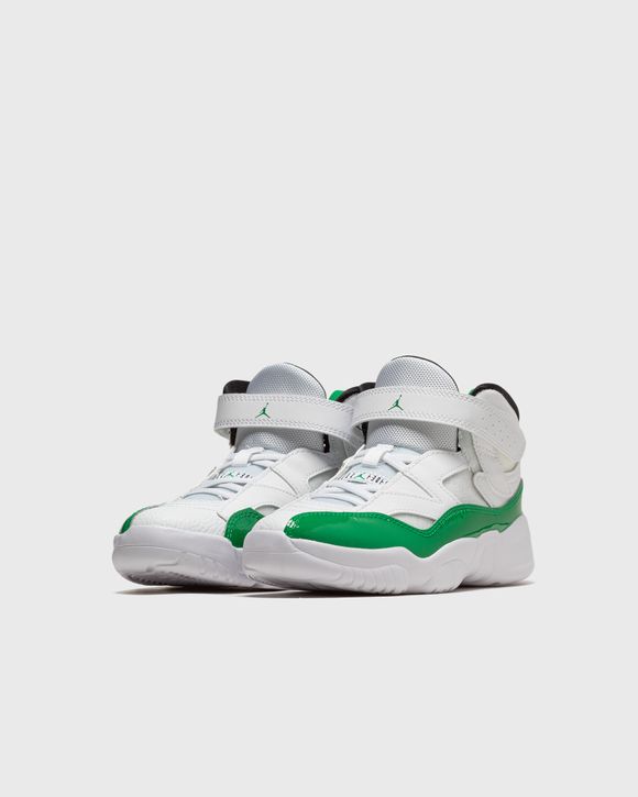Jumpman Trey Two (PS)
