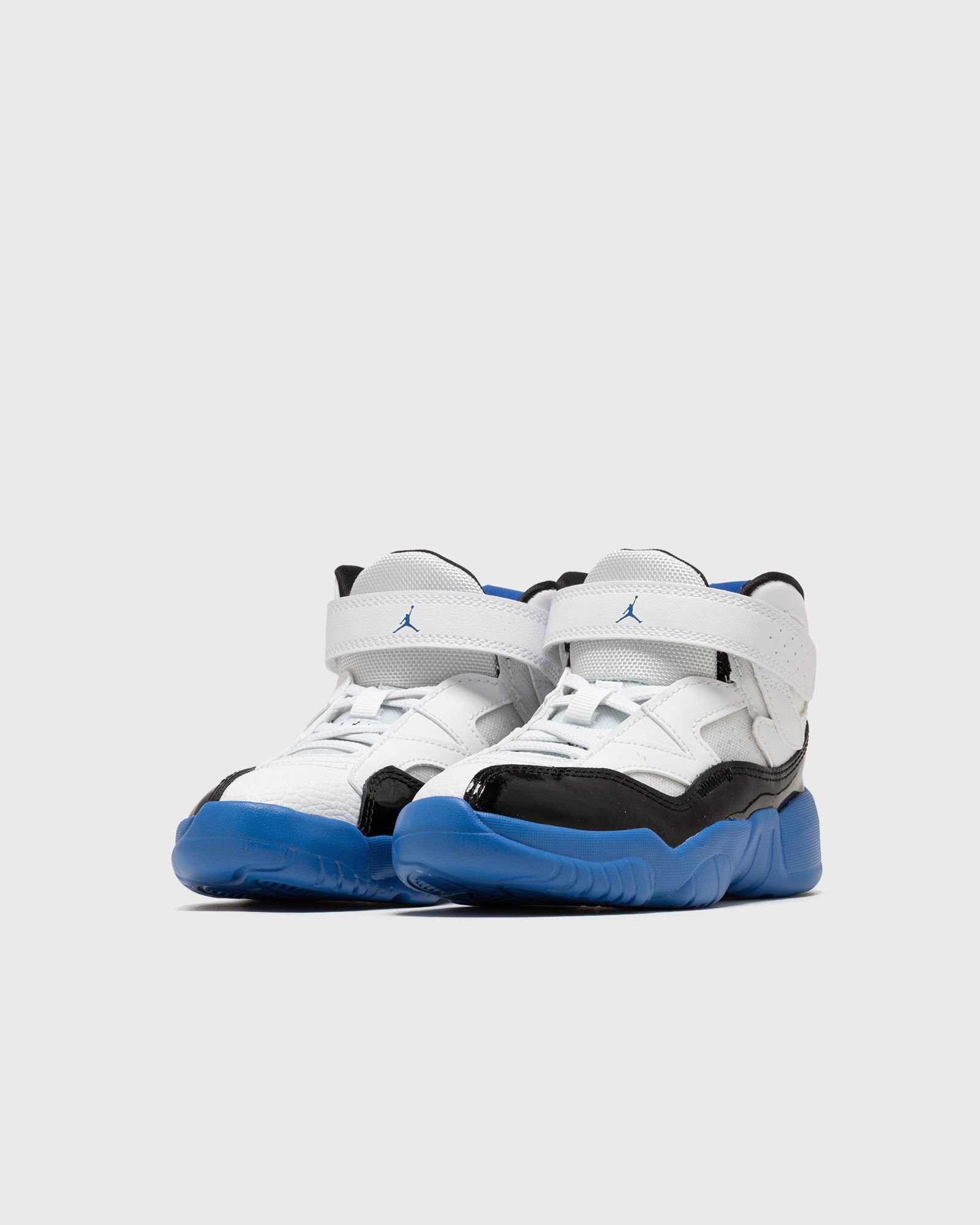 Jumpman Trey Two (PS)