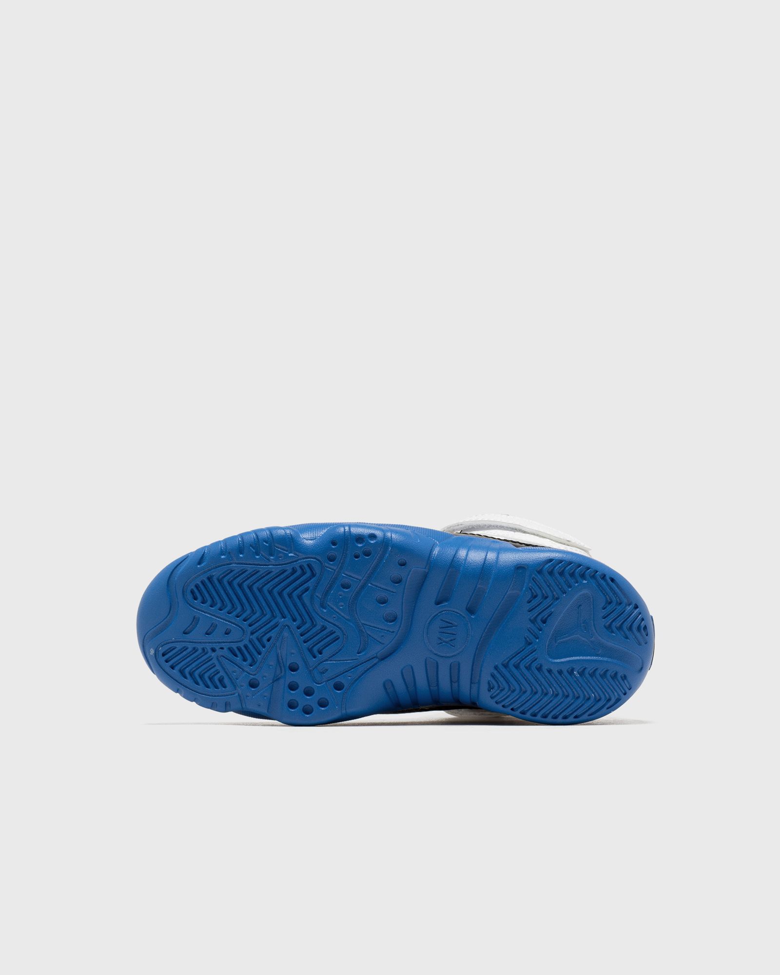 Jumpman Trey Two (PS)