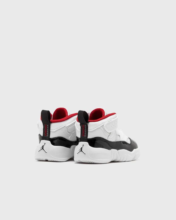 Jordan JUMPMAN TWO TREY TD White WHITE BLACK GYM RED