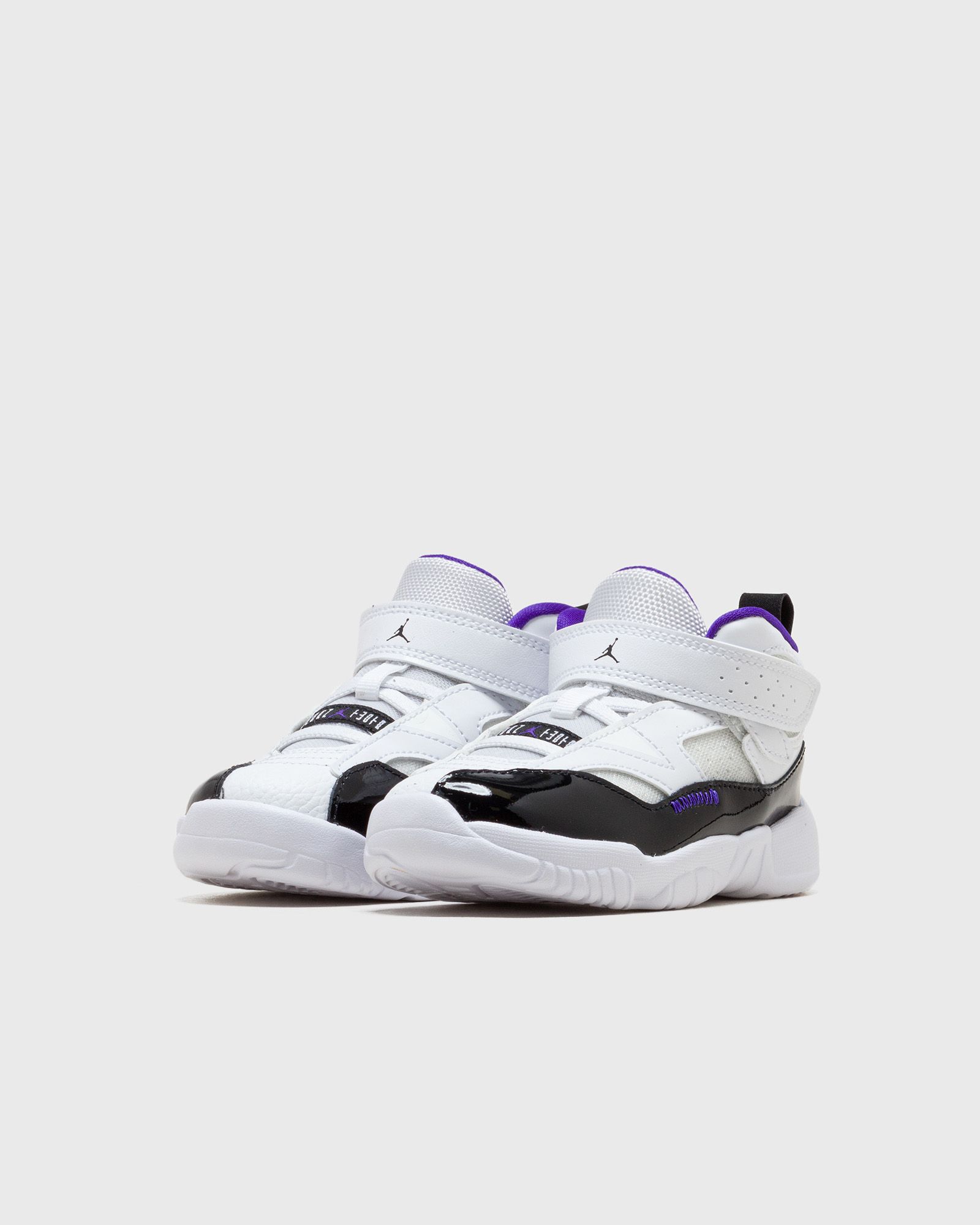 Jumpman Two Trey Baby/Toddler Shoes