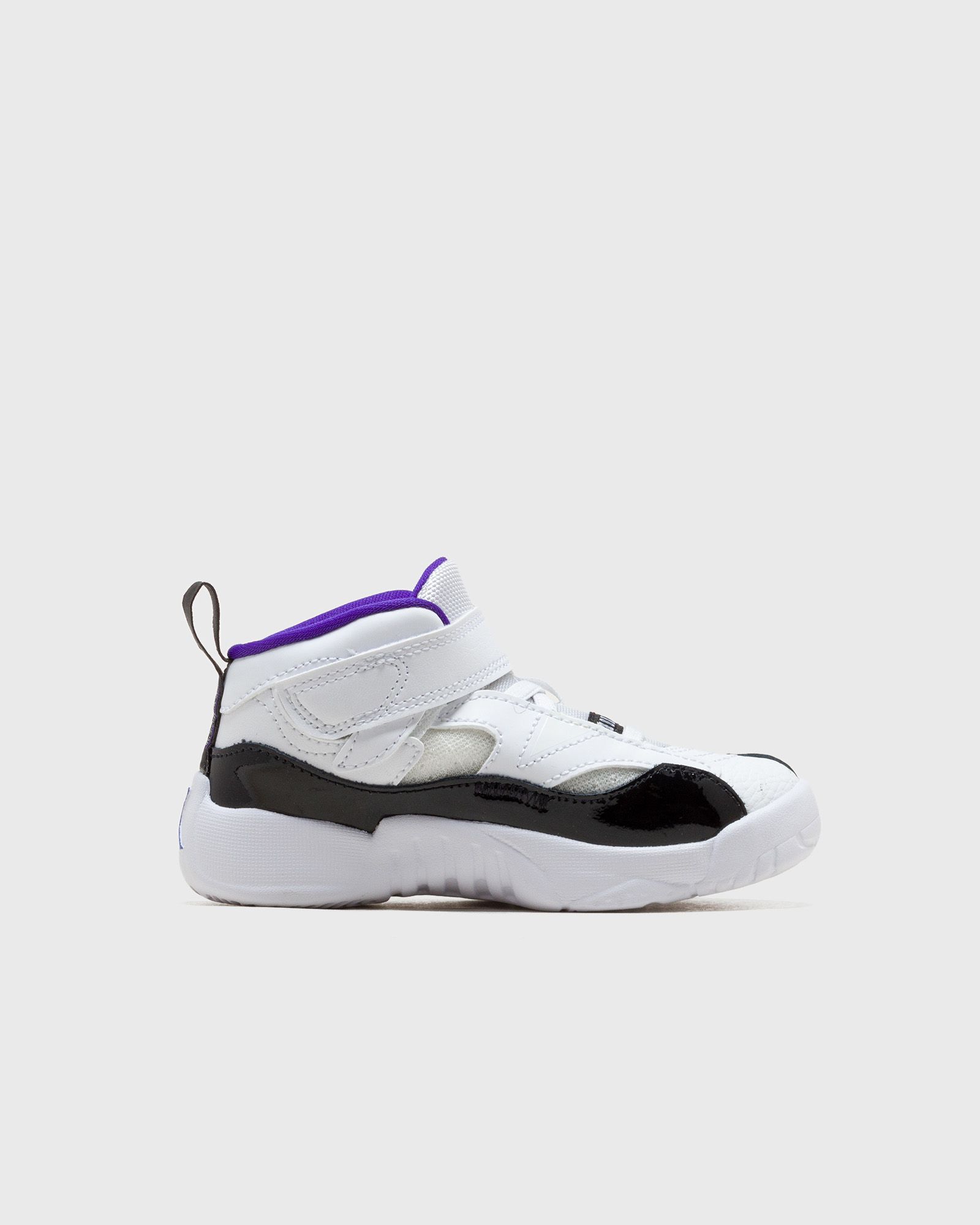 Jumpman Two Trey Baby/Toddler Shoes