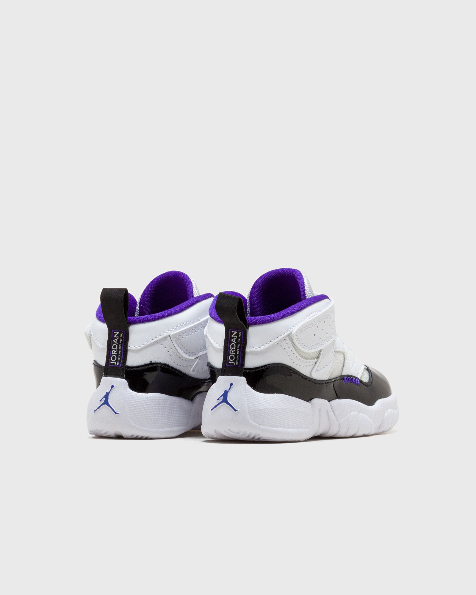 Jumpman Two Trey Baby/Toddler Shoes