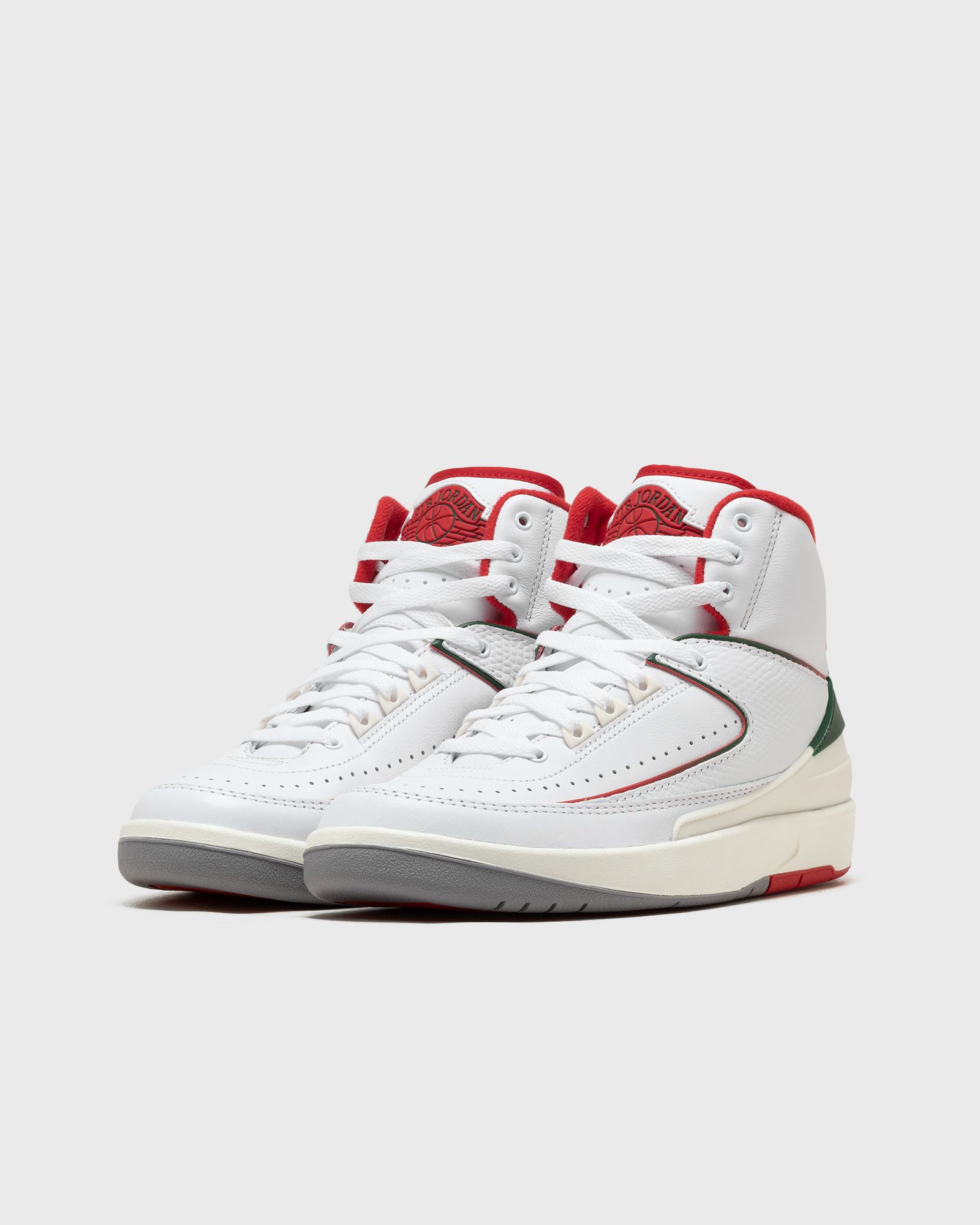 Air Jordan 2 Retro Big Kids' Shoes