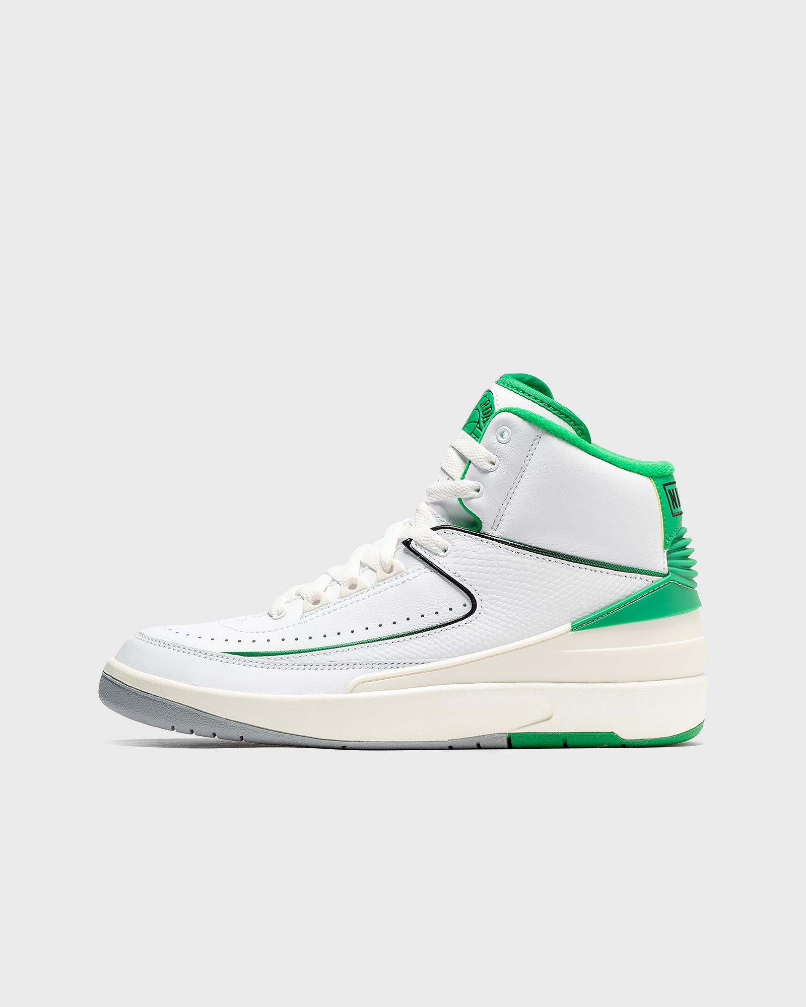 AIR JORDAN 2 RETRO (GS) 'Lucky Green'