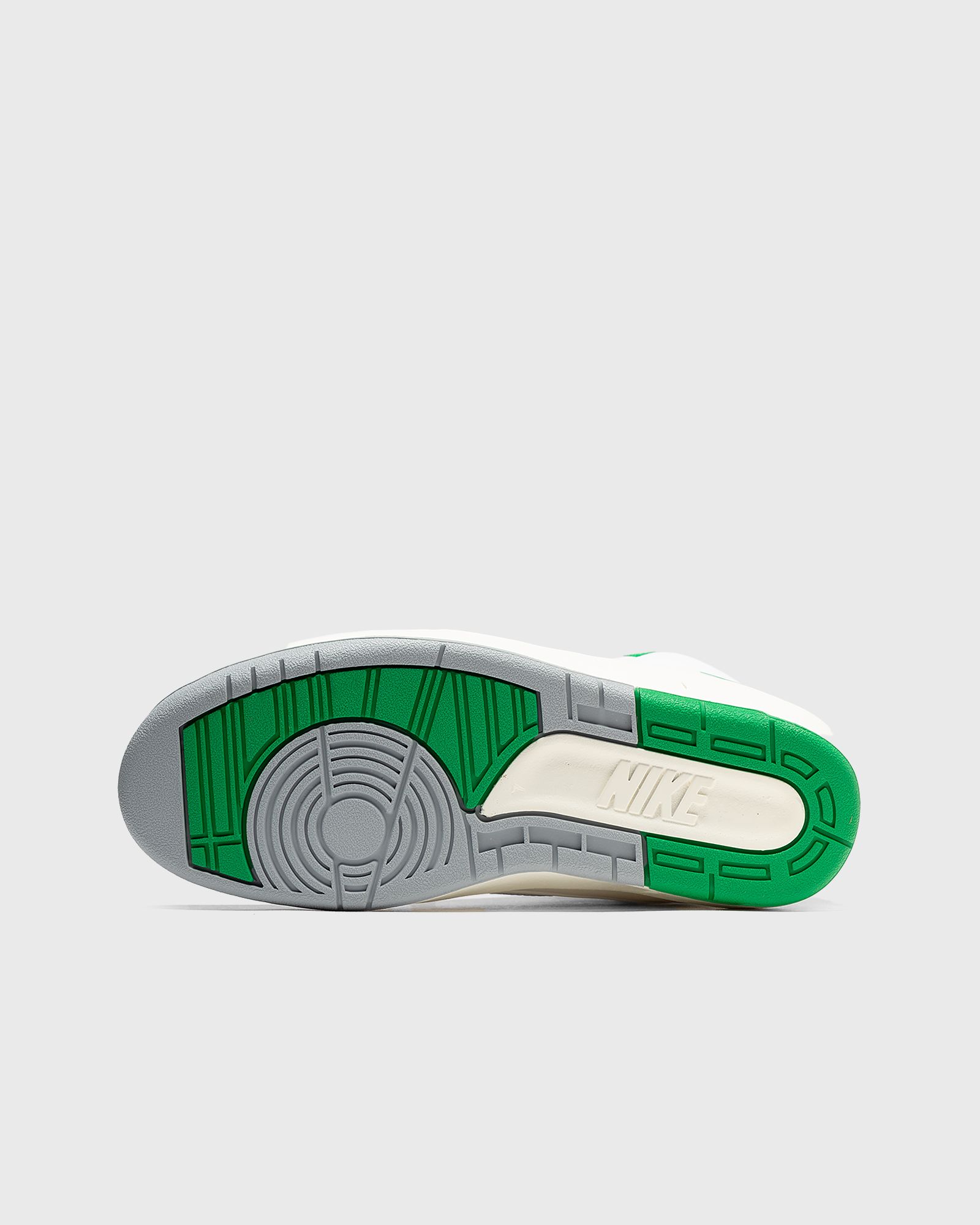 AIR JORDAN 2 RETRO (GS) 'Lucky Green'