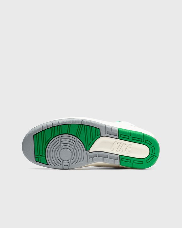 AIR JORDAN 2 RETRO (GS) 'Lucky Green'