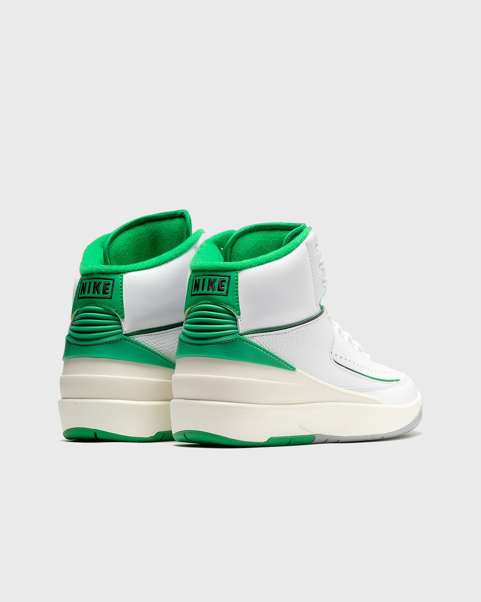 AIR JORDAN 2 RETRO (GS) 'Lucky Green'