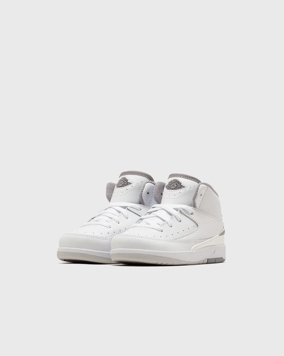JORDAN 2 RETRO (TD) 'Cement Grey'