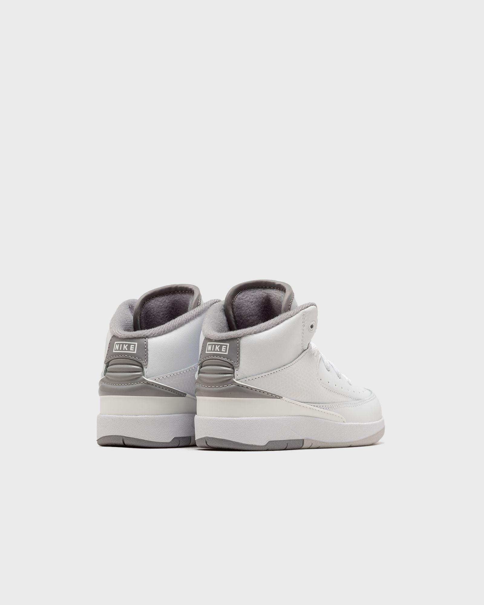 JORDAN 2 RETRO (TD) 'Cement Grey'