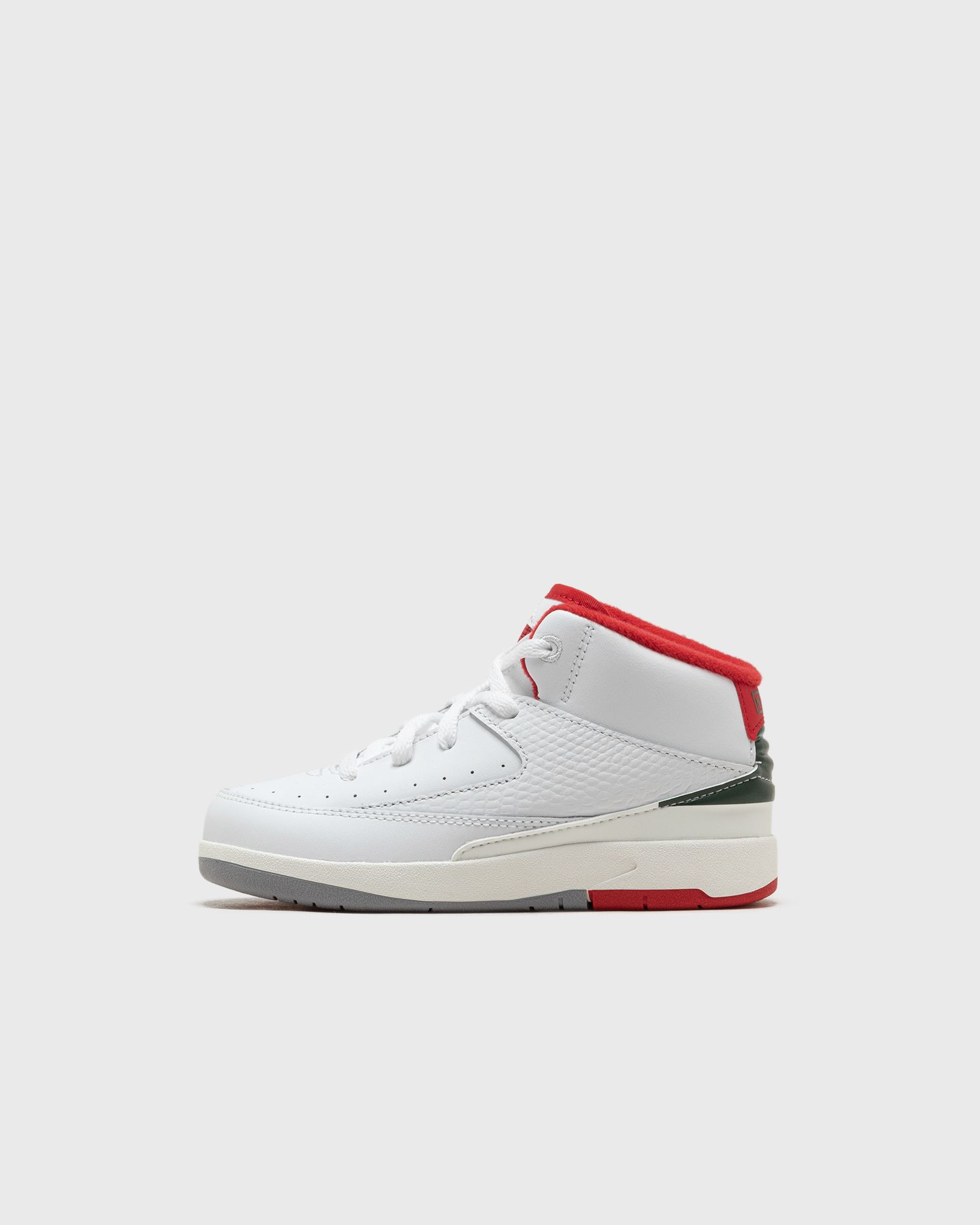 NIKE AIR JORDAN 2 RETRO (GS)23〜23.5 Jordan - Buy NIKE AIR JORDAN 2 RETRO 'WHITE/LUCKY GREEN-SAIL