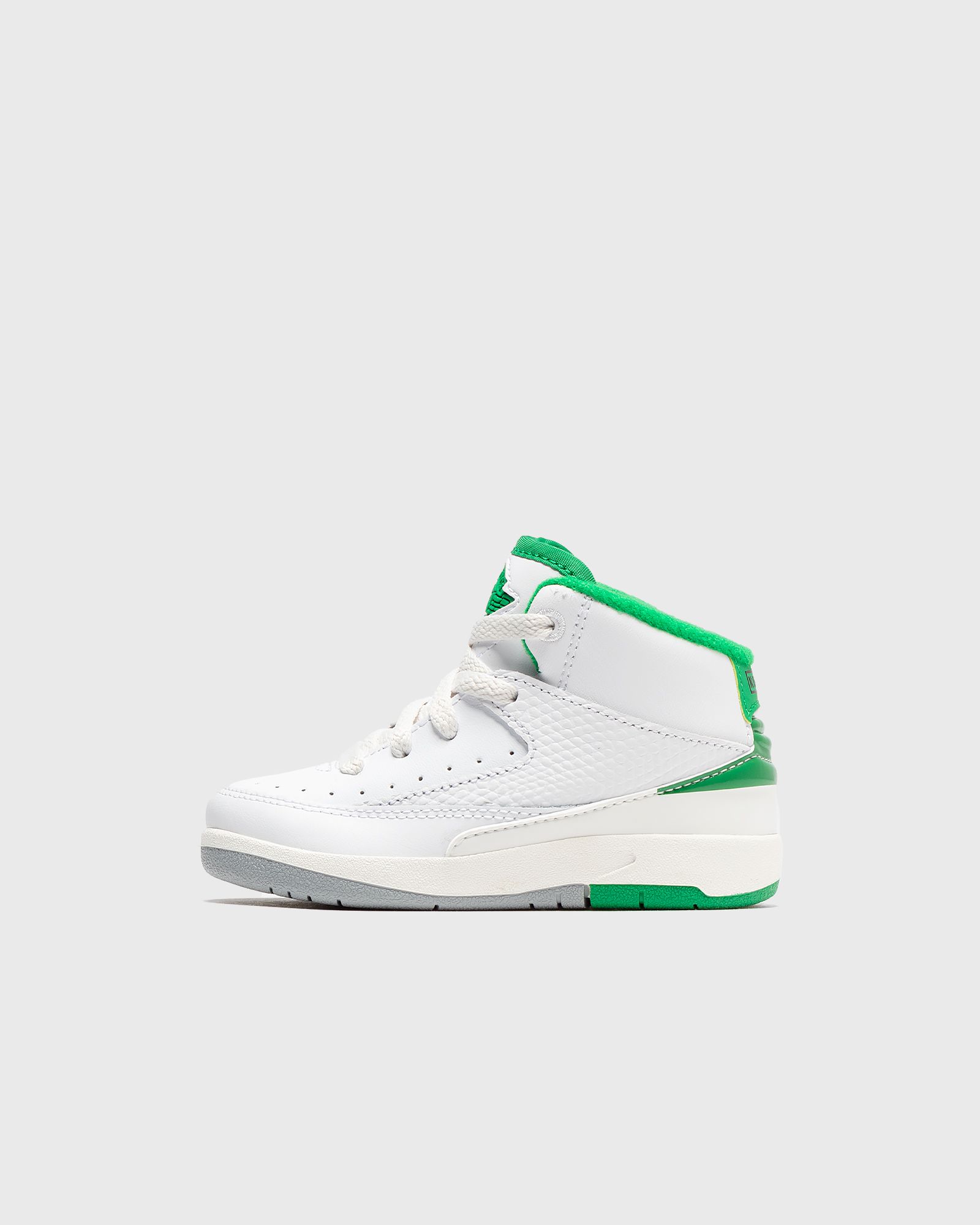 JORDAN 2 RETRO (TD) 'Lucky Green'