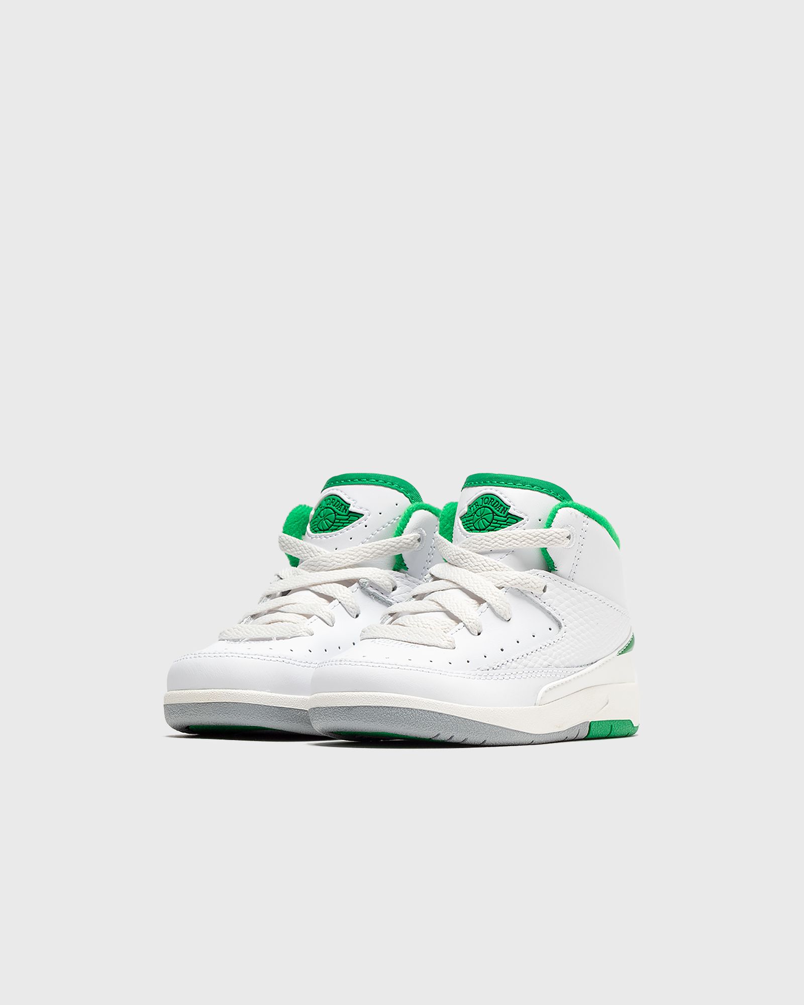 JORDAN 2 RETRO (TD) 'Lucky Green'