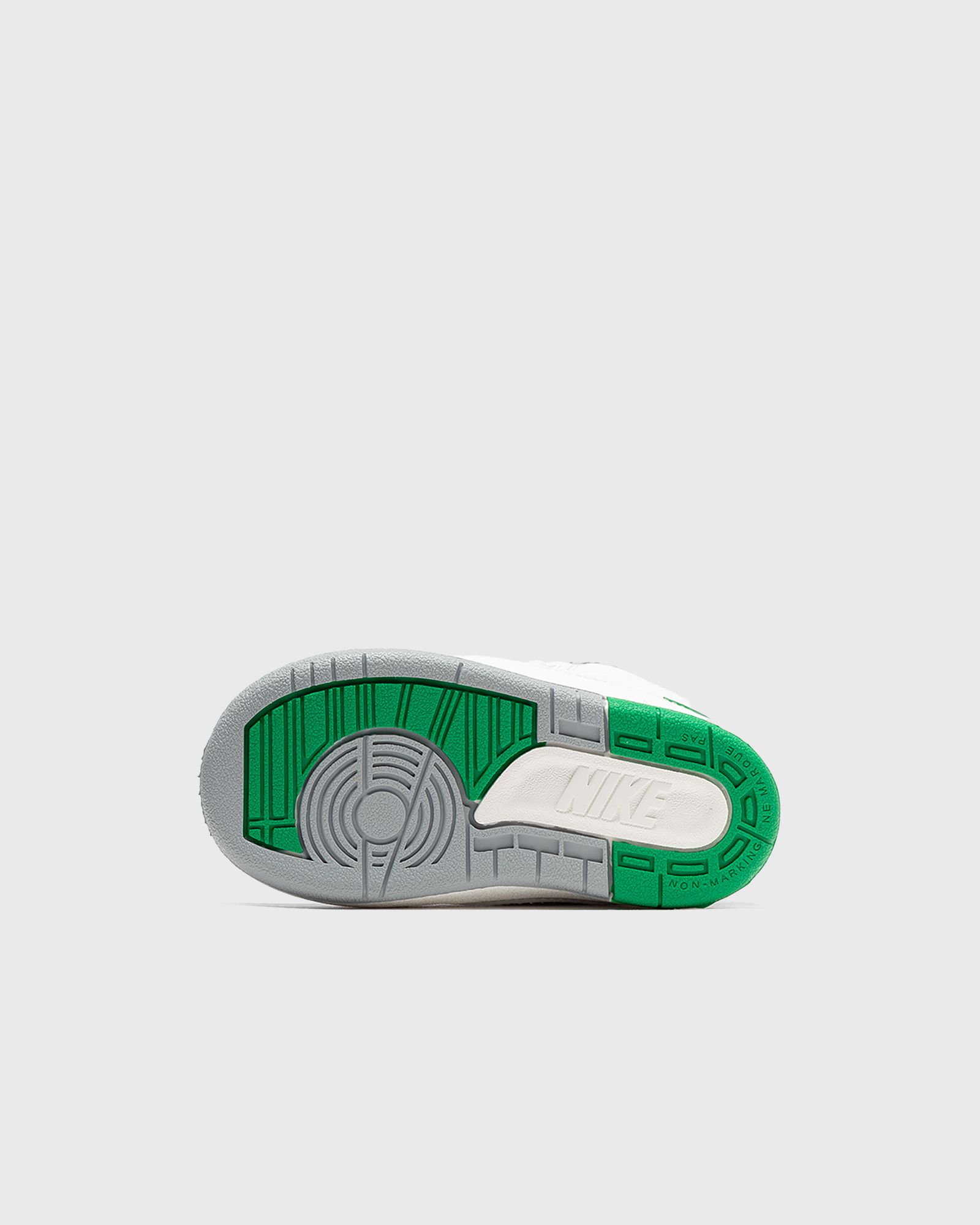 JORDAN 2 RETRO (TD) 'Lucky Green'
