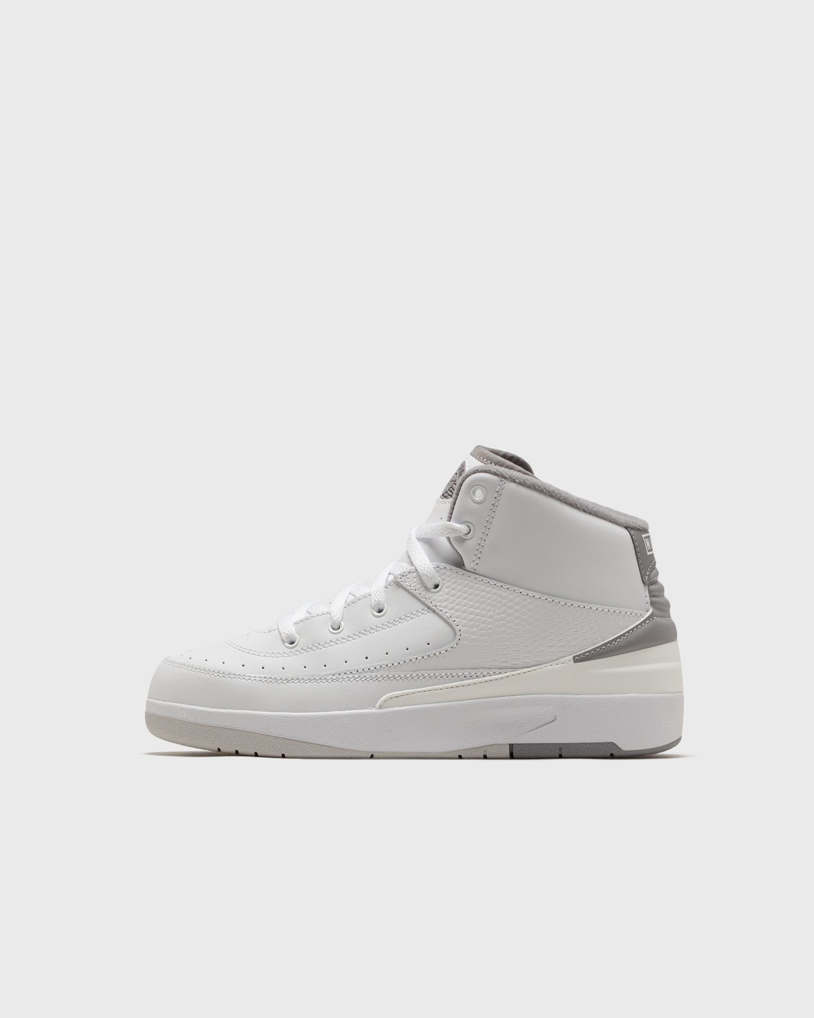 JORDAN 2 RETRO (PS) 'Cement Grey'