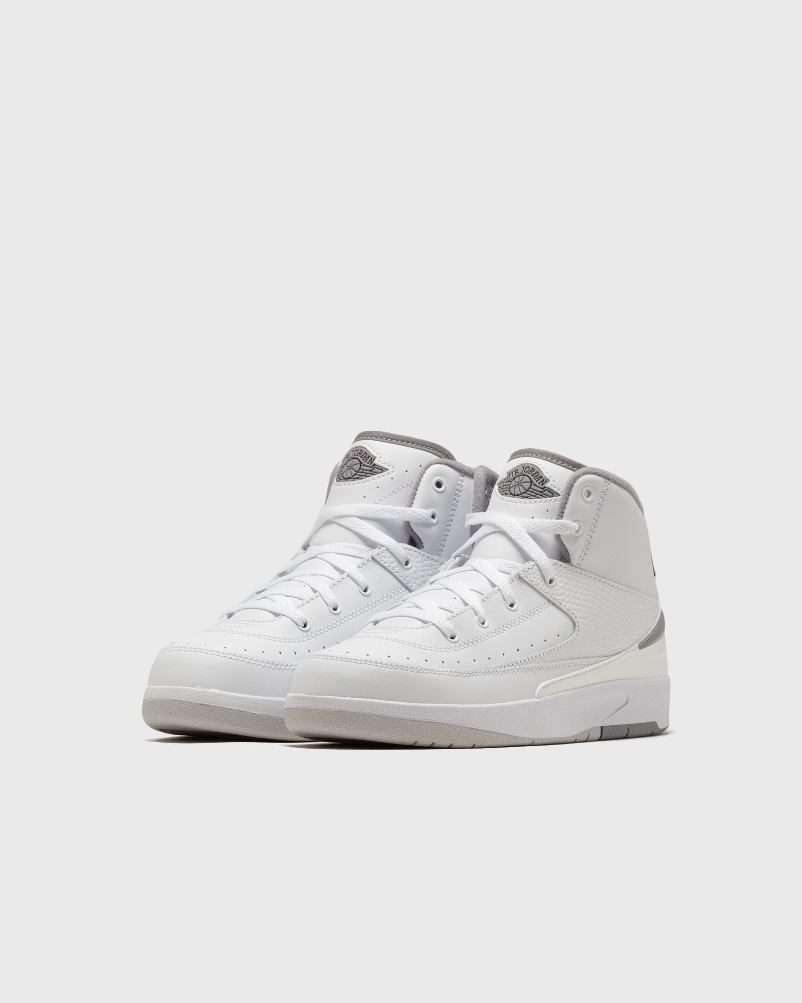 JORDAN 2 RETRO (PS) 'Cement Grey'