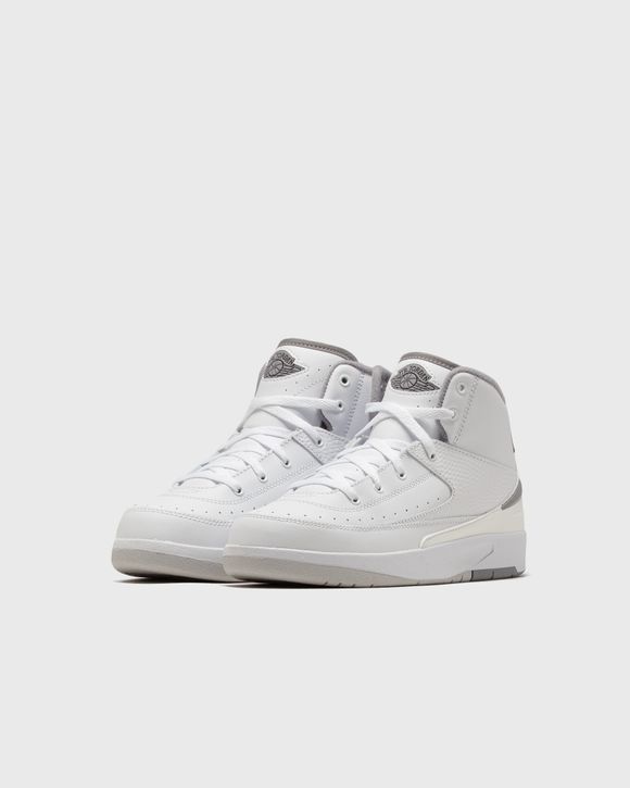 JORDAN 2 RETRO (PS) 'Cement Grey'