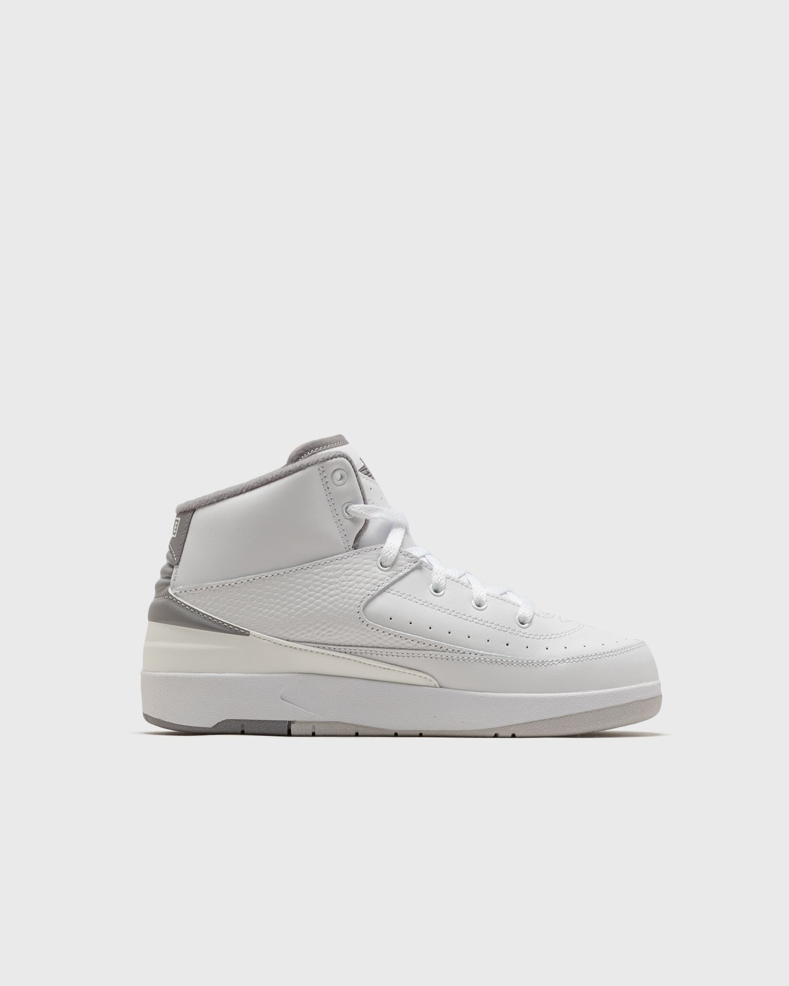 JORDAN 2 RETRO (PS) 'Cement Grey'