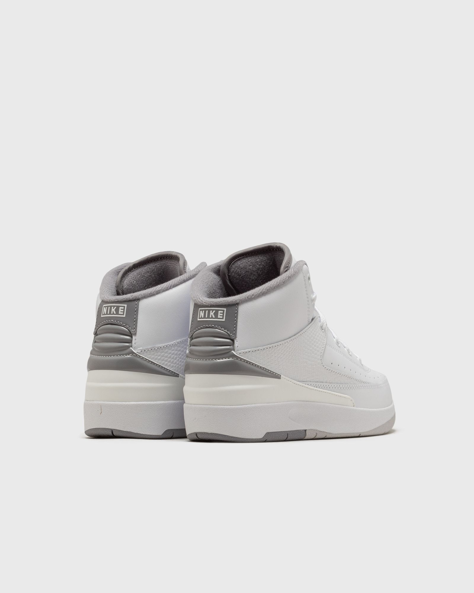 JORDAN 2 RETRO (PS) 'Cement Grey'