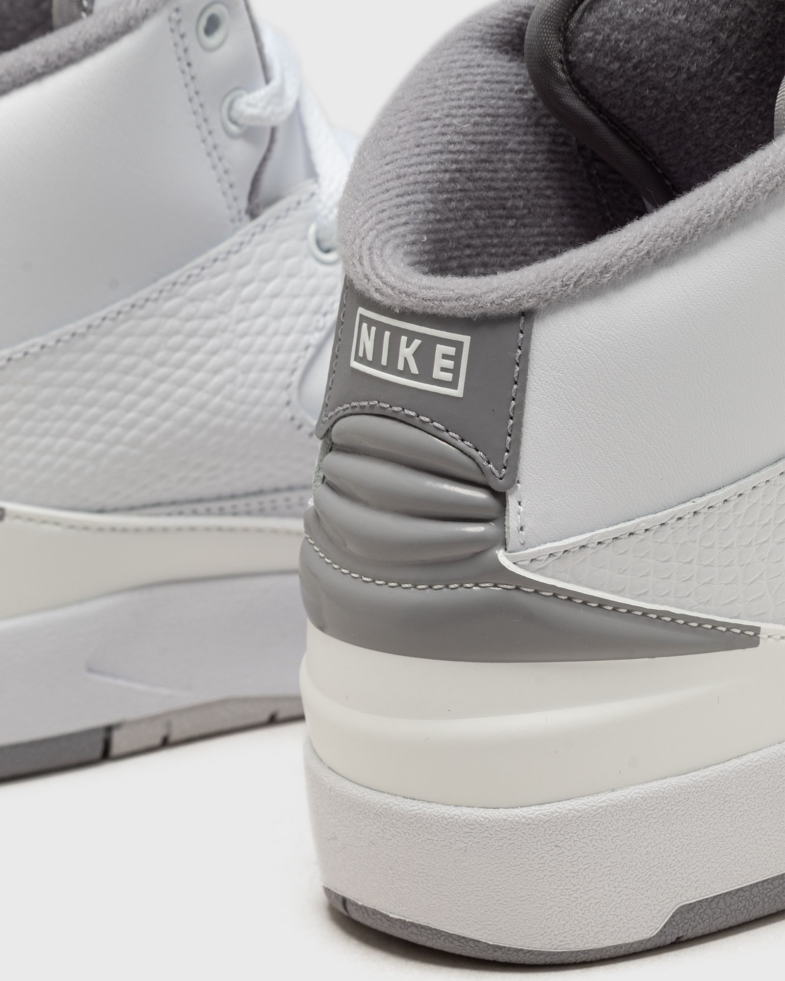 JORDAN 2 RETRO (PS) 'Cement Grey'