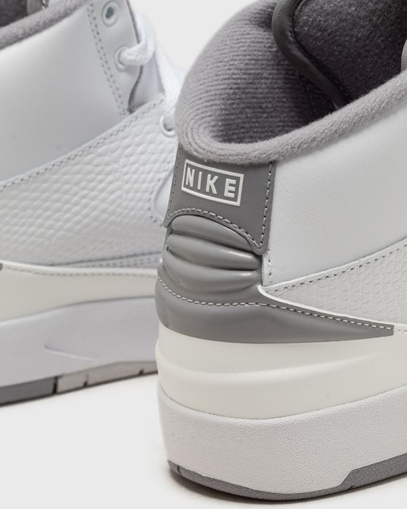 JORDAN 2 RETRO (PS) 'Cement Grey'