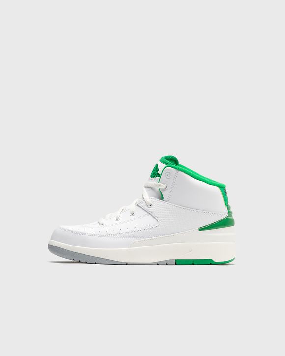 Jordan JORDAN 2 RETRO (PS) 'Lucky Green' Green/White | BSTN Store