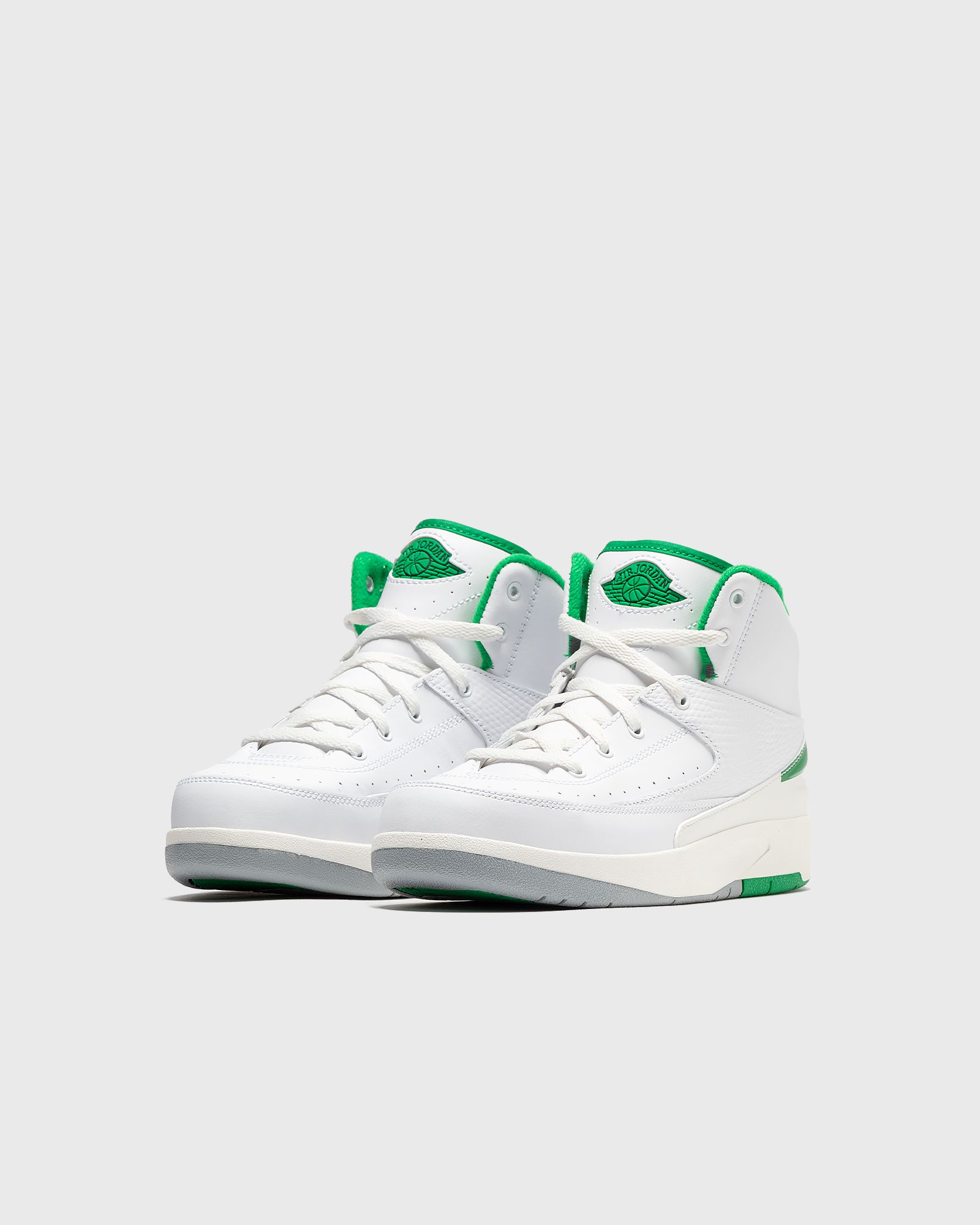 JORDAN 2 RETRO (PS) 'Lucky Green'
