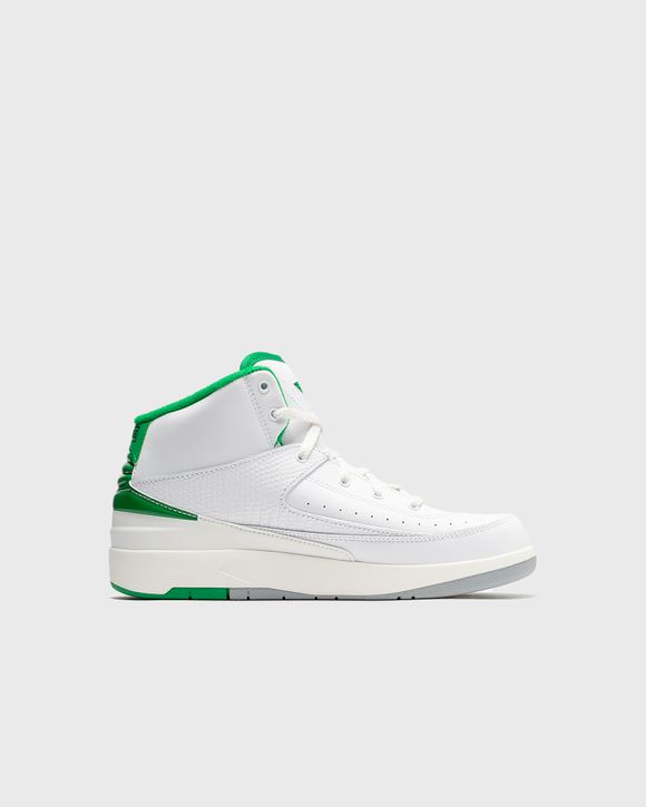 JORDAN 2 RETRO (PS) 'Lucky Green'
