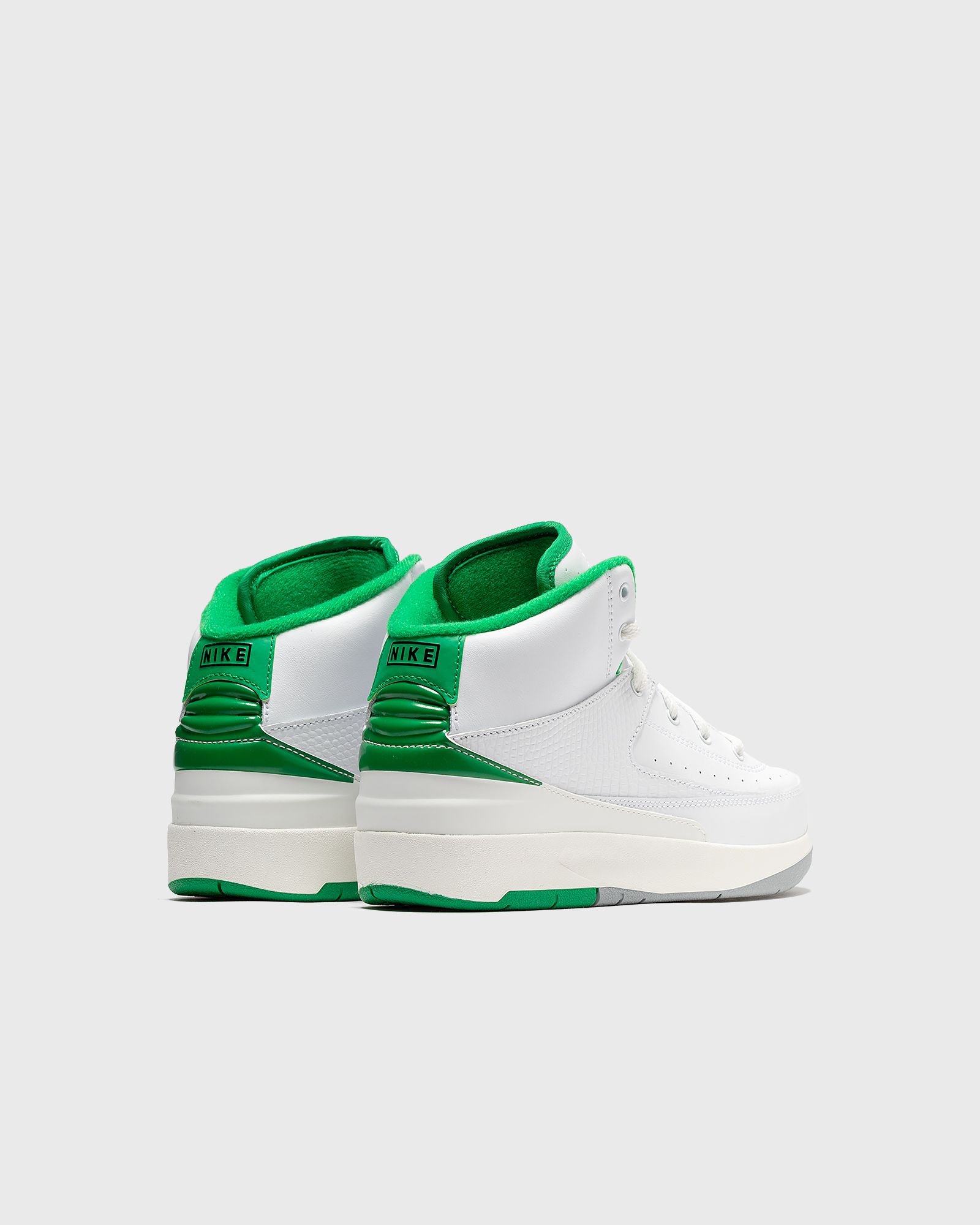 JORDAN 2 RETRO (PS) 'Lucky Green'