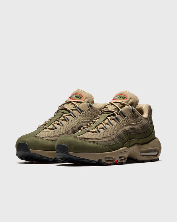 Nike NIKE AIR MAX 95 SE Green | BSTN Store