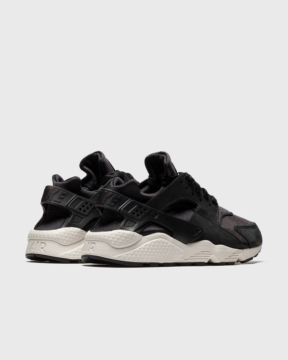 Nike air huarache outlet le black