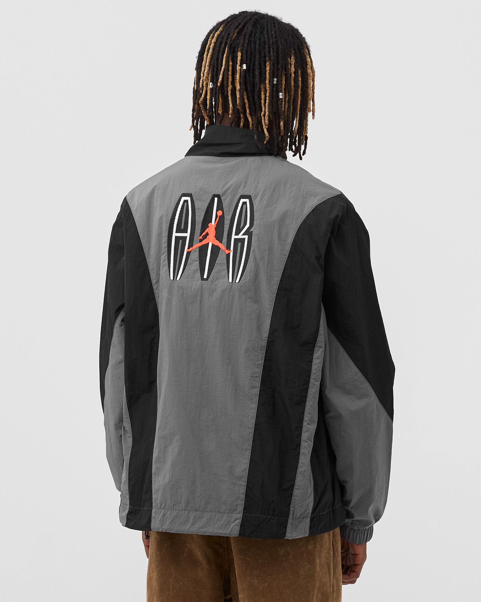 Jordan Flight Remix Statement Jacket