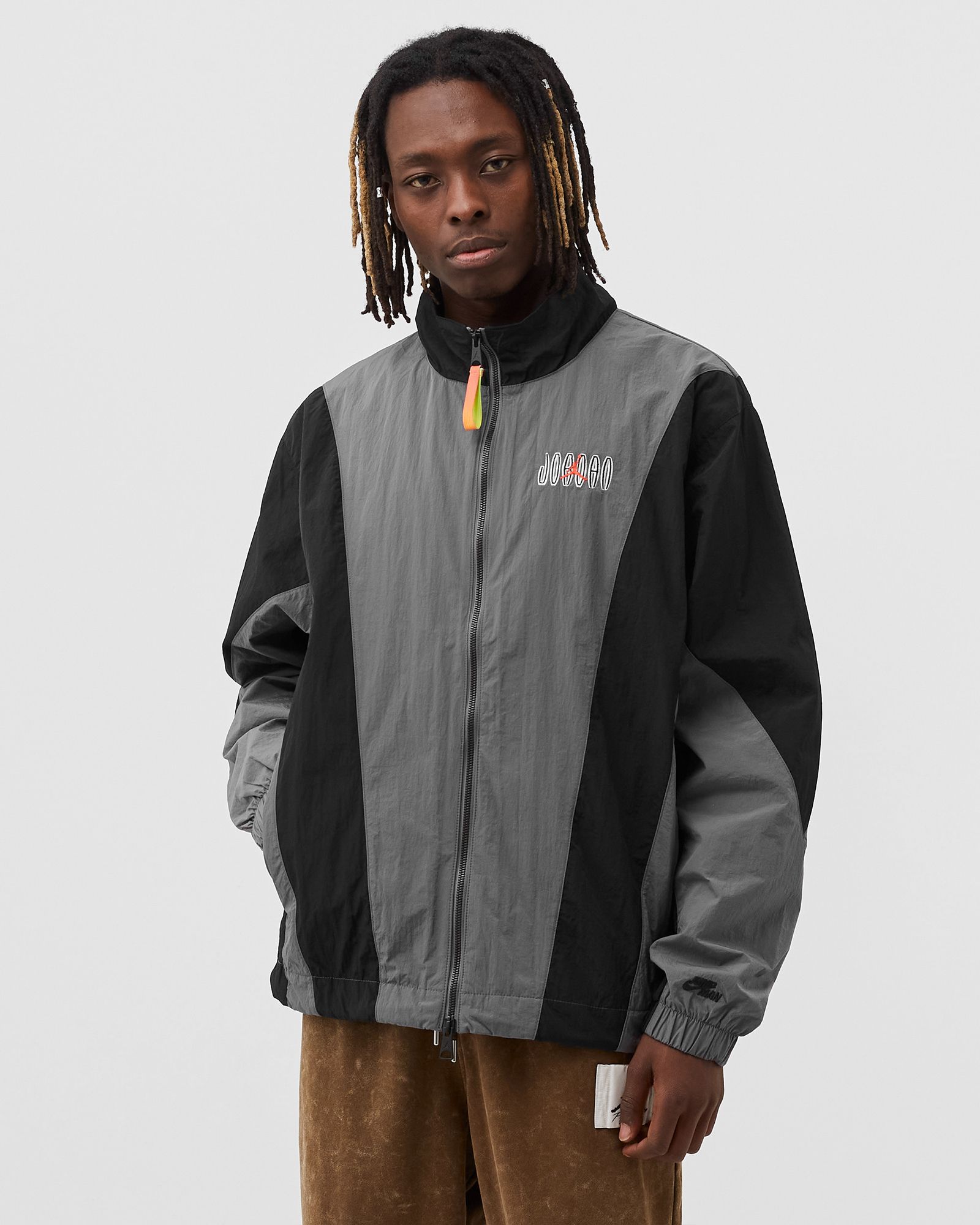 Jordan Flight Remix Statement Jacket