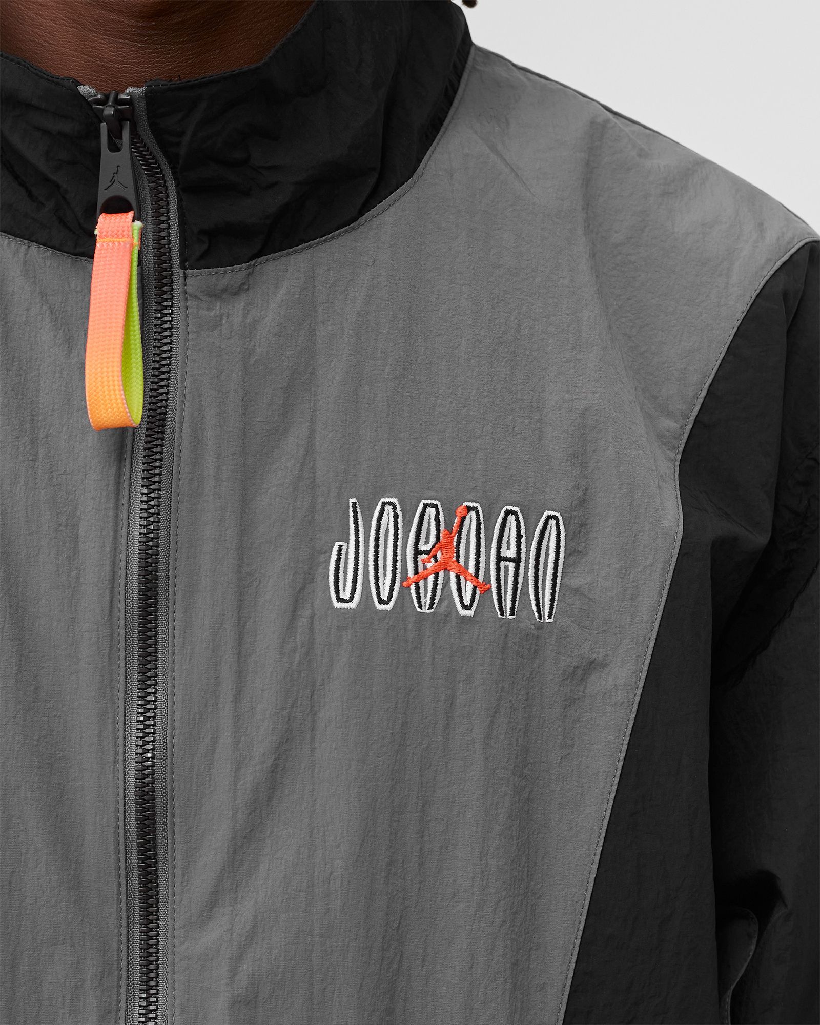 Jordan Flight Remix Statement Jacket