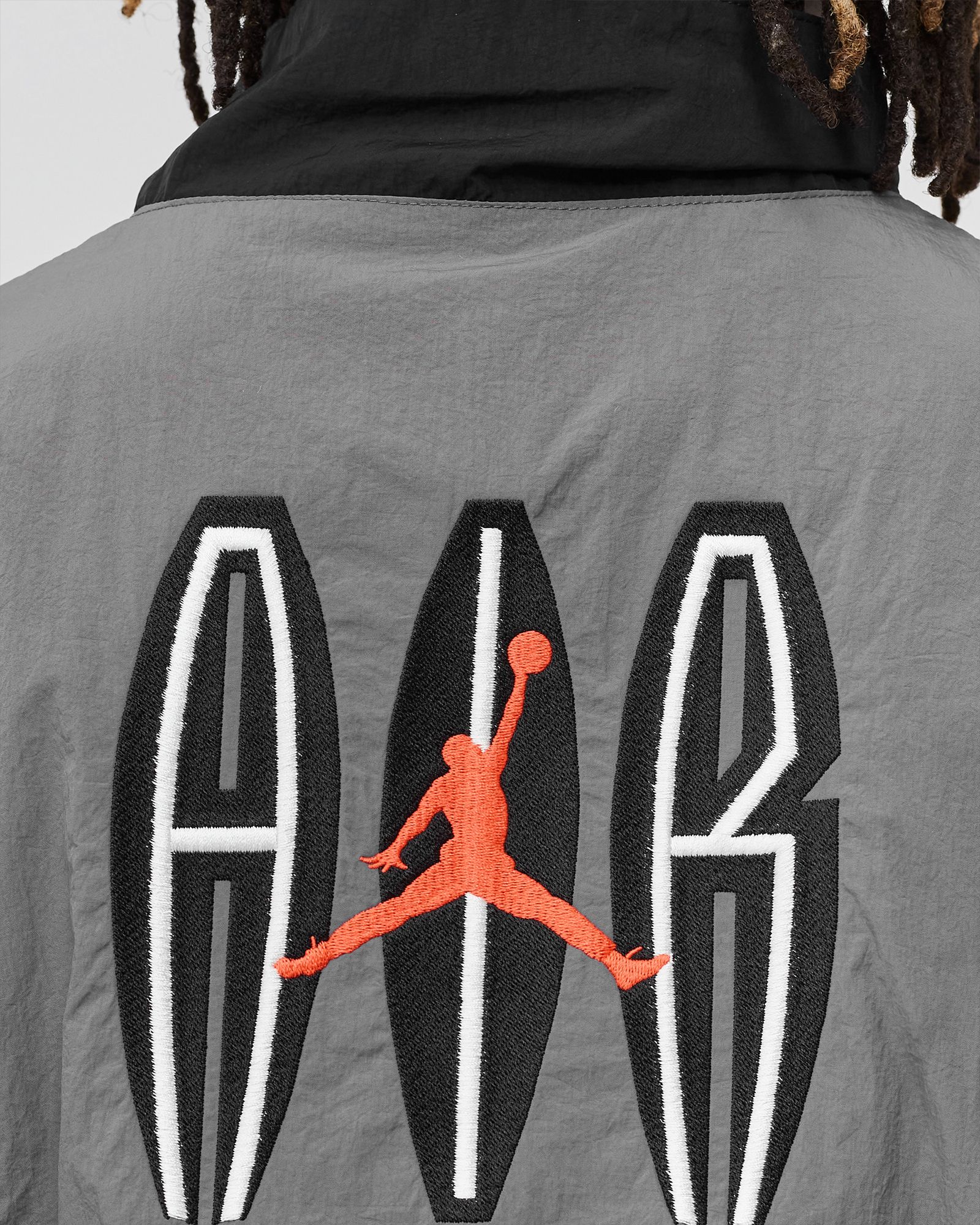 Jordan Flight Remix Statement Jacket