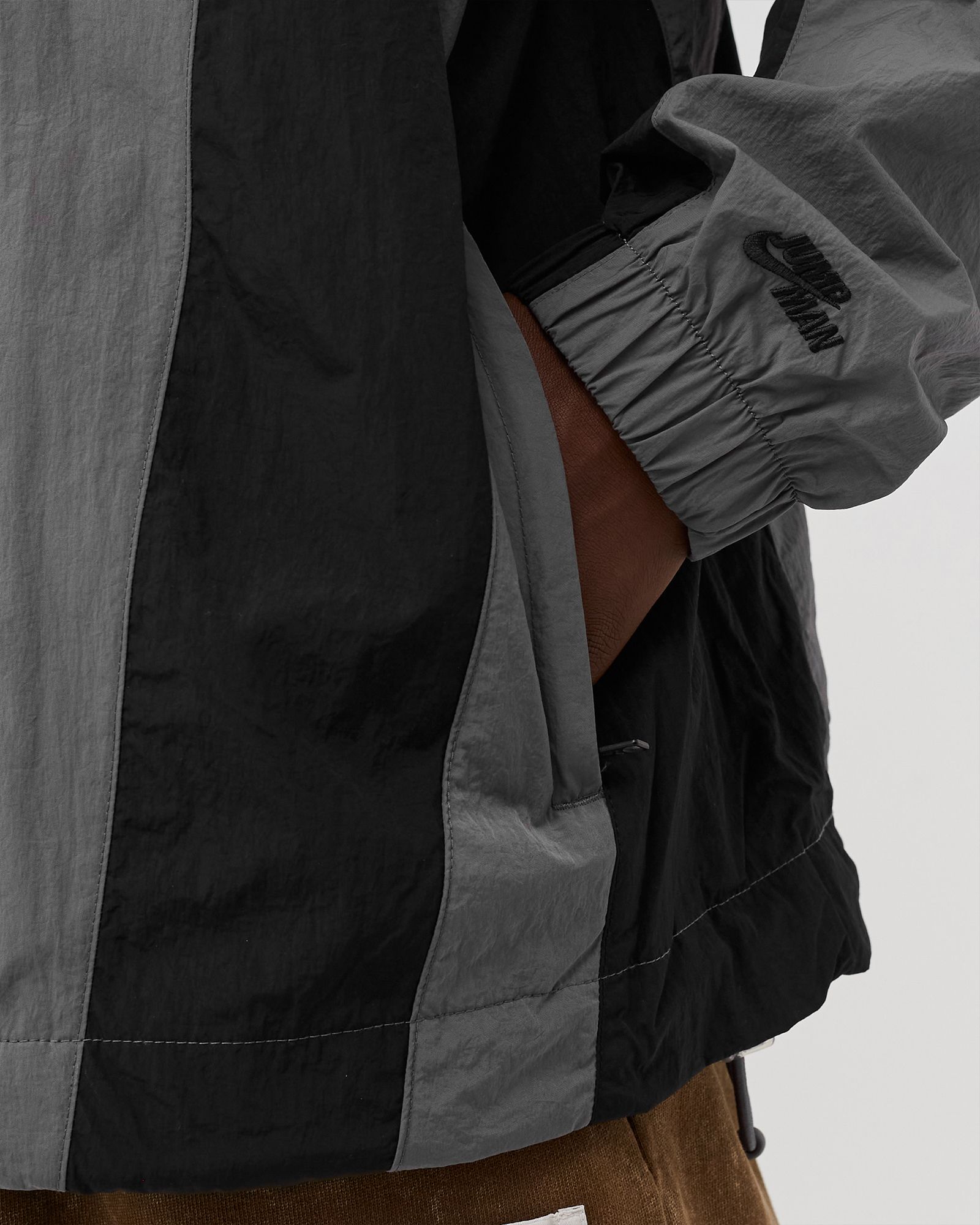 Jordan Flight Remix Statement Jacket